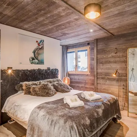 Splendid & Large With Sauna In A Chalet - - Welkeys *
